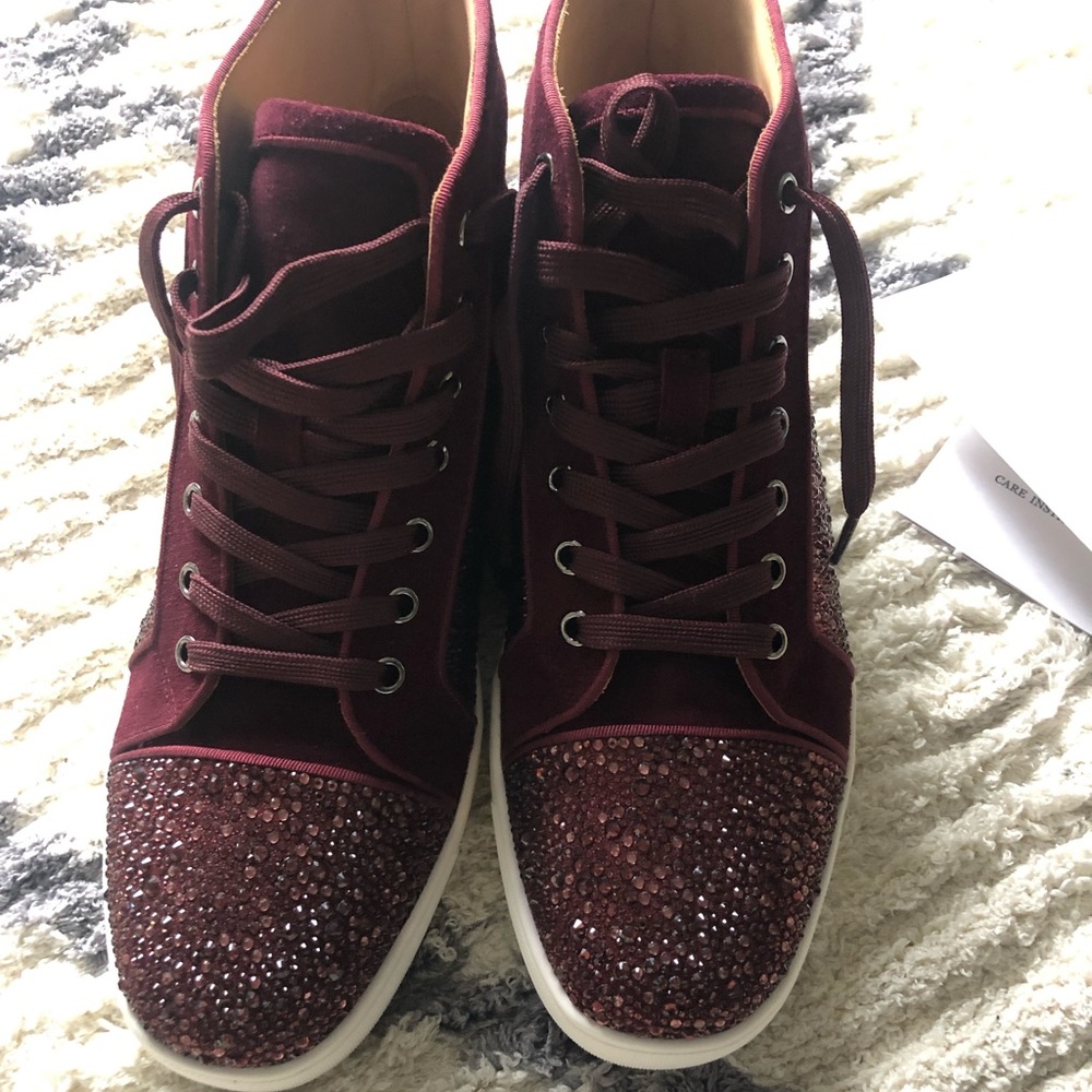 Brand new ,size 41 ,we make a good deal